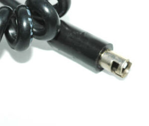 Tip # 31 ASA Bayonette