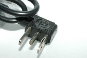 Tip # 34 HH w/ Round CTR Pin