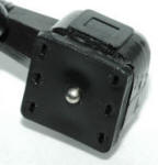 Tip # 19 Hot Shoe (male)