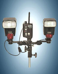 Dollies, Brackets & Mounts