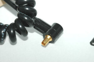 Tip # 26 - PC Long Tip Gold Plated