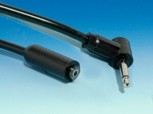 Tip # 44 3.5mm female