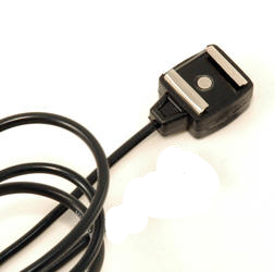 Tip # 33 Hot Shoe Female